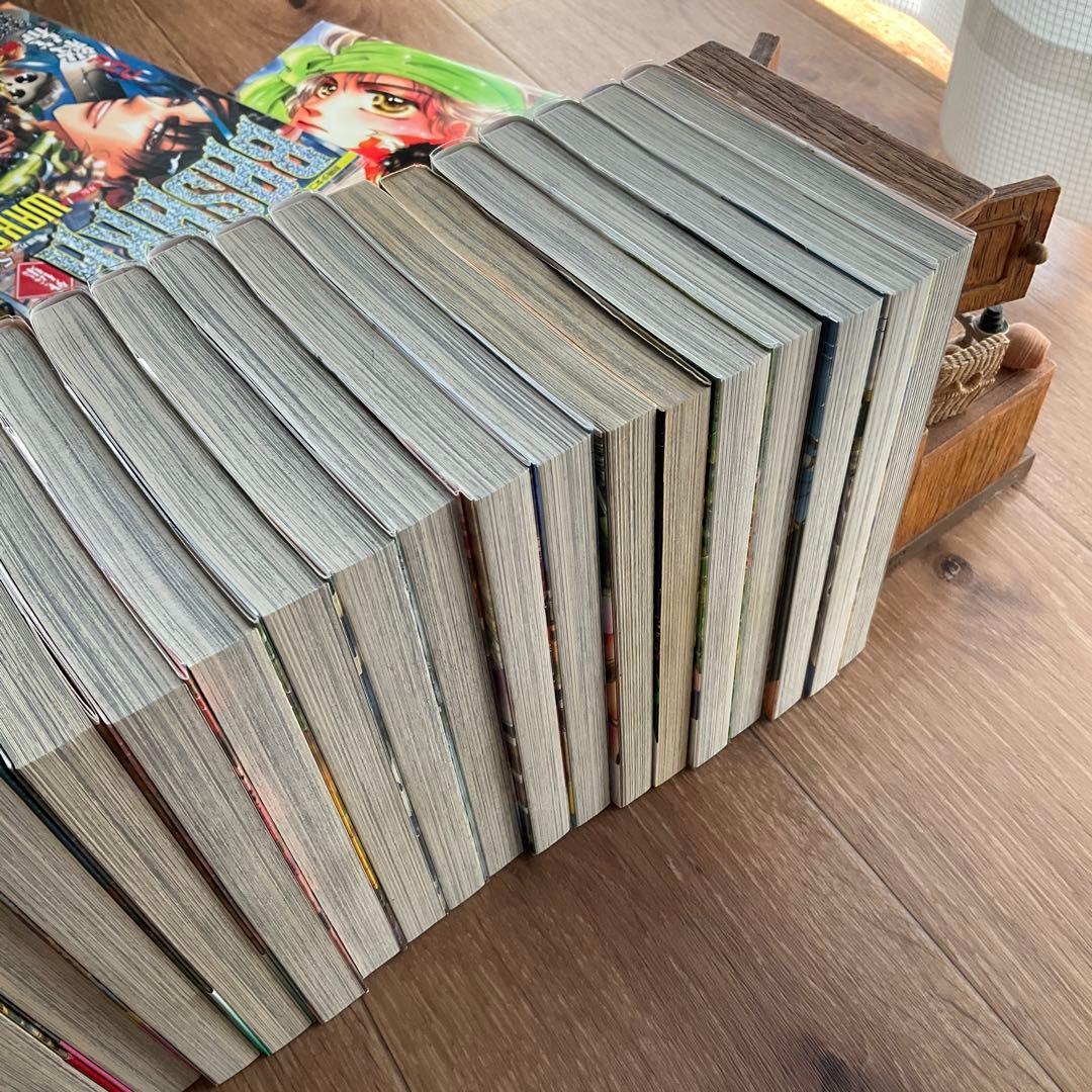 【ゆん様】　超美品　BASARA 25巻　田村由美