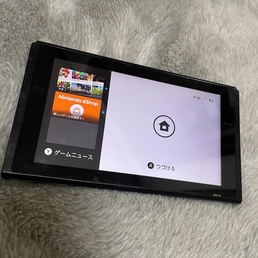 任天堂 Switch スイッチ ジャンク