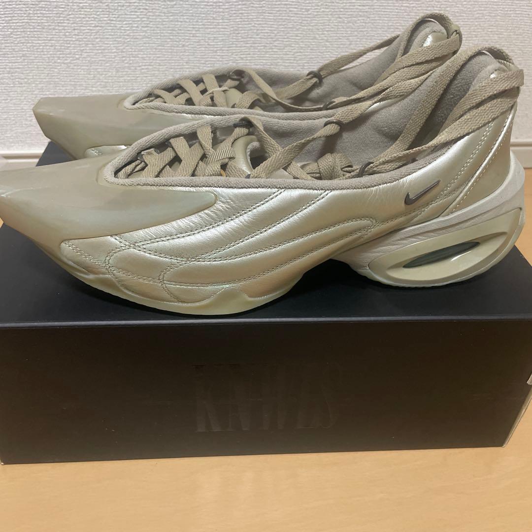 KNWLS × Nike Women's Air Max Muse Ballet