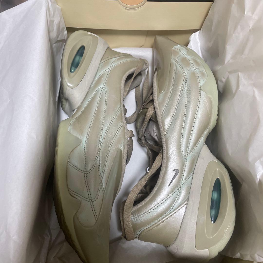 KNWLS × Nike Women's Air Max Muse Ballet