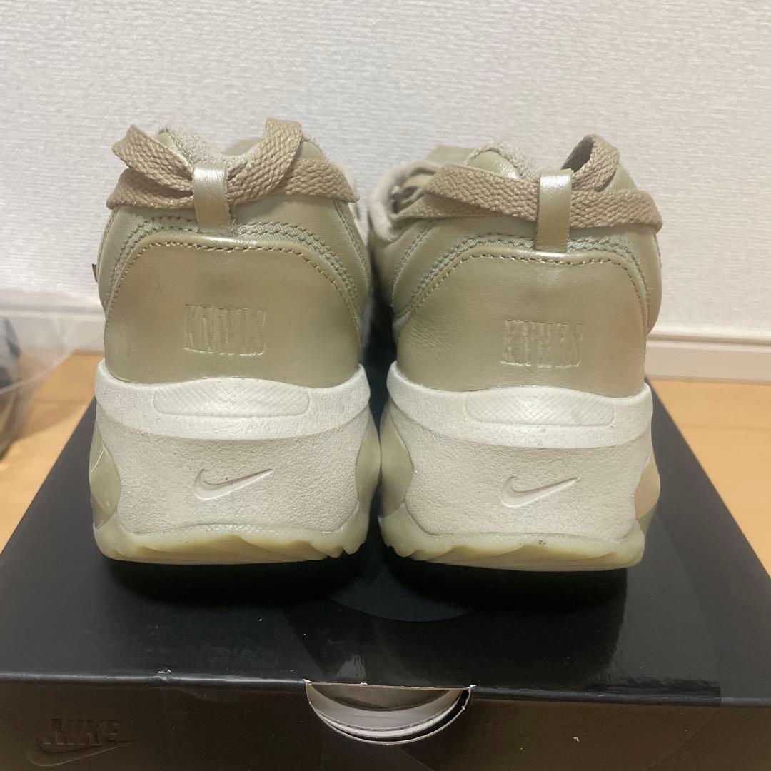 KNWLS × Nike Women's Air Max Muse Ballet