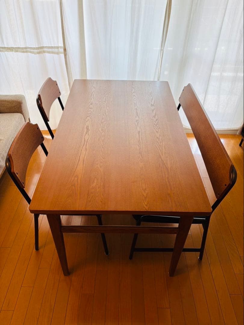 unico HOXTON ウニコ ホクストン チェア