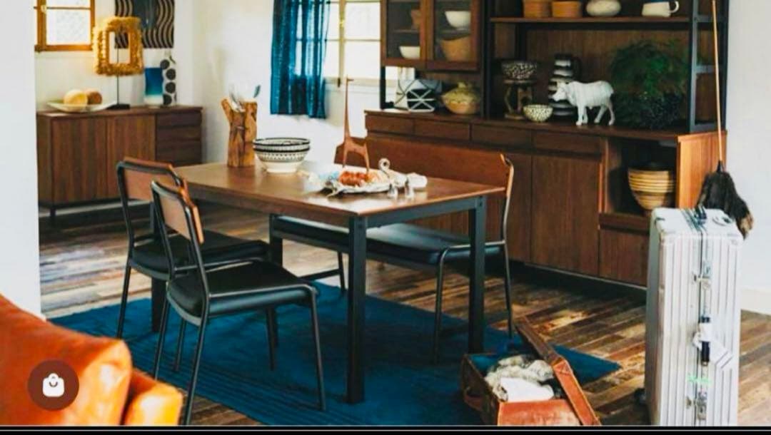 unico HOXTON ウニコ ホクストン チェア