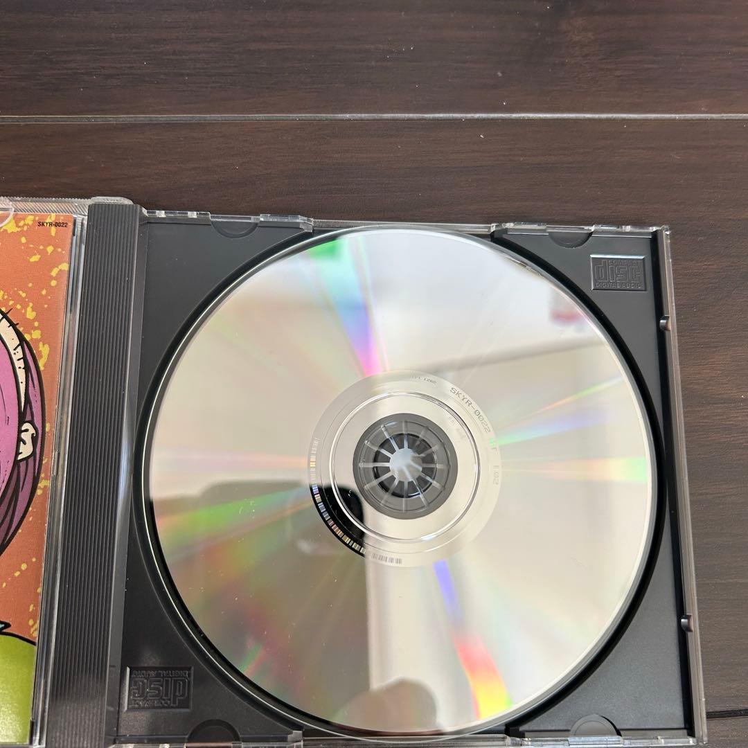 激レア マキシマムザホルモン A.S.A. Crew 帯付き　廃盤