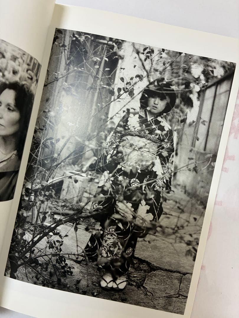 荒木経惟 写真集 Araki