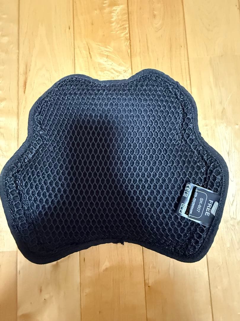 コミネ　リフレクトメッシュジャケット&ウォームジャケット&CE2プロテクター