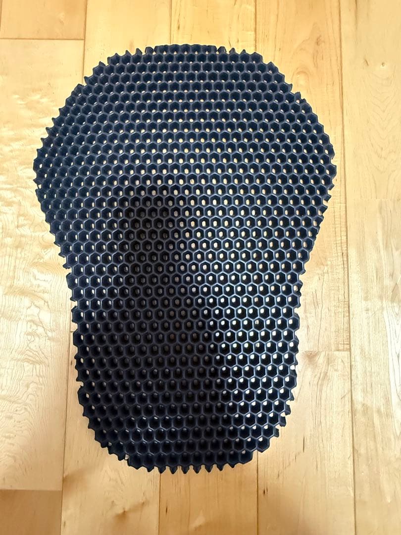 コミネ　リフレクトメッシュジャケット&ウォームジャケット&CE2プロテクター