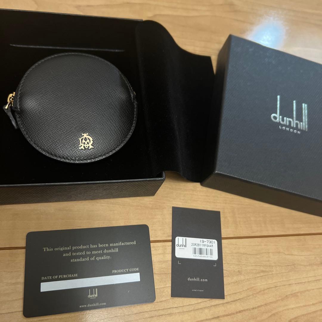 Dunhill [ダンヒル] ケース　新品・未使用