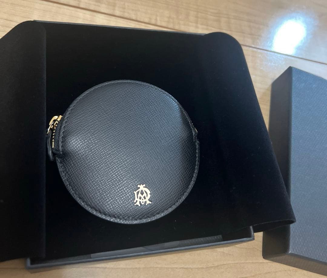 Dunhill [ダンヒル] ケース　新品・未使用