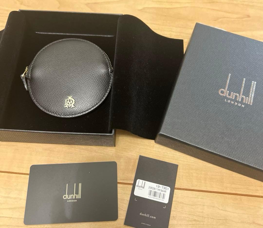 Dunhill [ダンヒル] ケース　新品・未使用