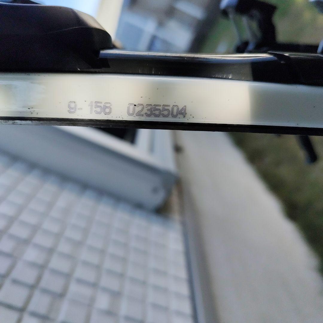 HEAD peak 156cm スキー板