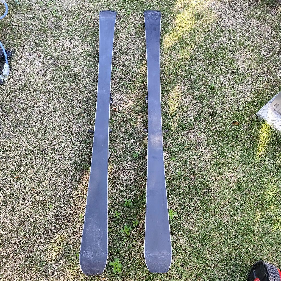 HEAD peak 156cm スキー板