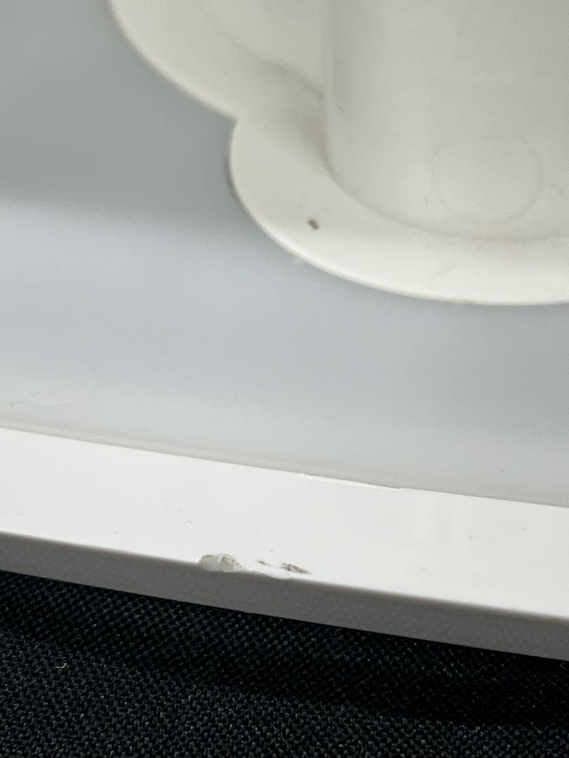 【used】SHARP シャープ　除湿機　CV-G71-W 2018年製