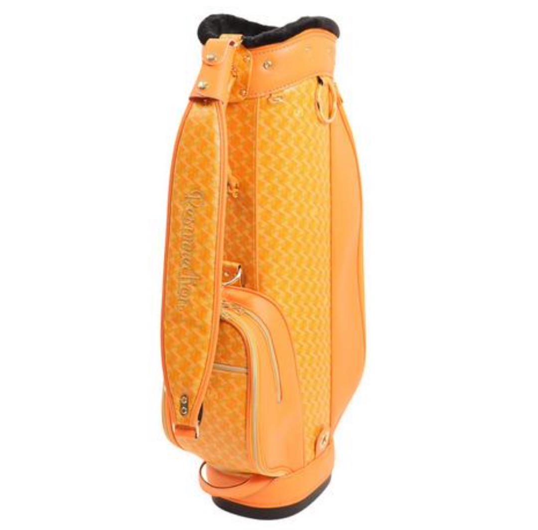 【新品未使用】Resurrectionキャディバッグ