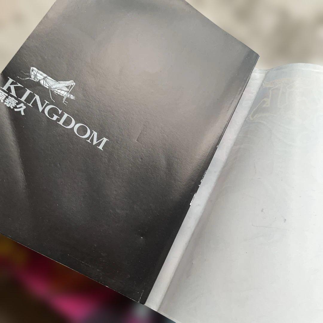 キングダム 31〜66巻 戦国覇伝 覇道列紀