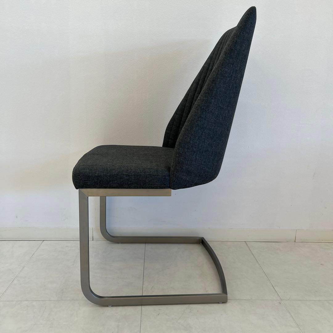 ichiri樣専用★展示品 カンティレバー ダイニングチェア 1脚 アウトレット