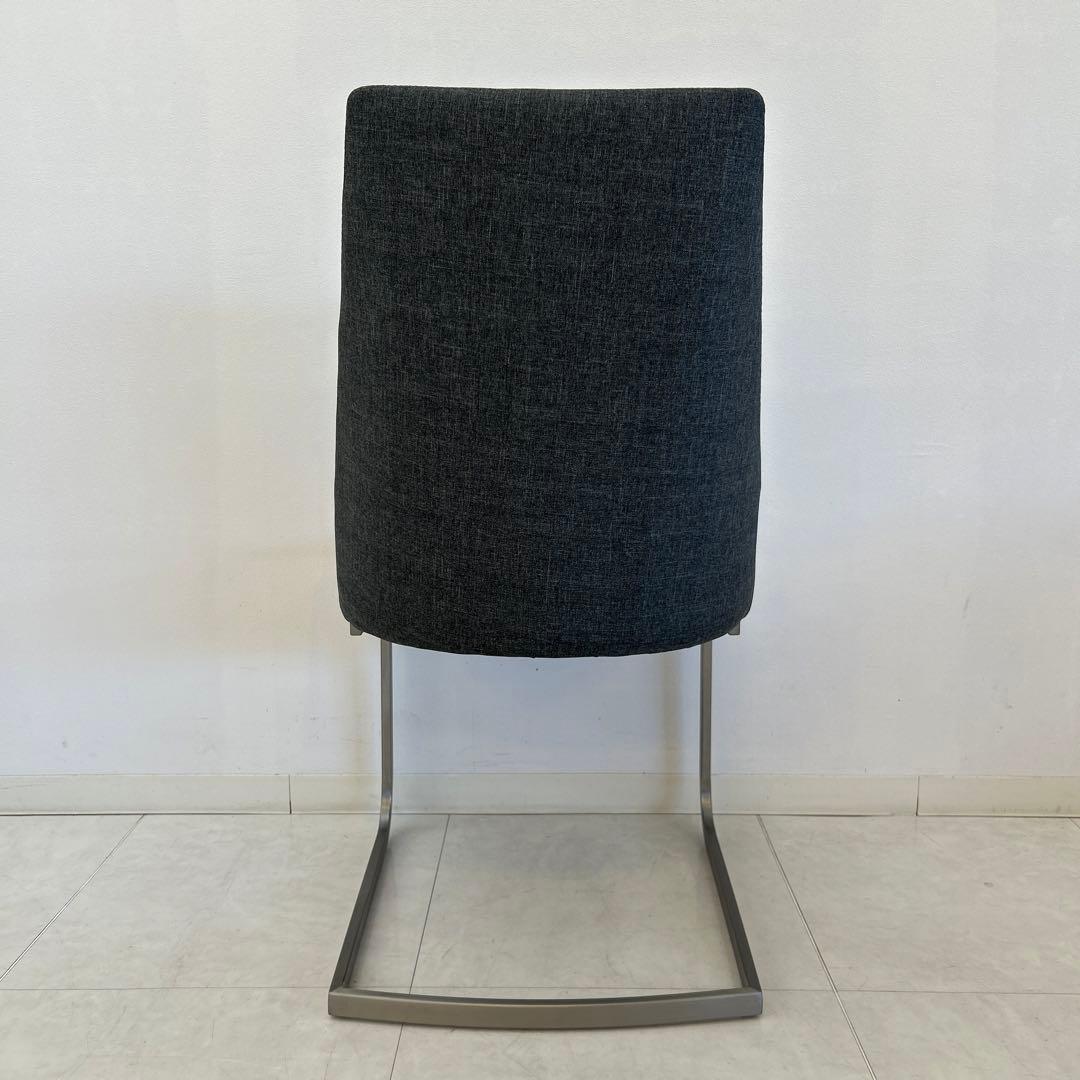 ichiri樣専用★展示品 カンティレバー ダイニングチェア 1脚 アウトレット