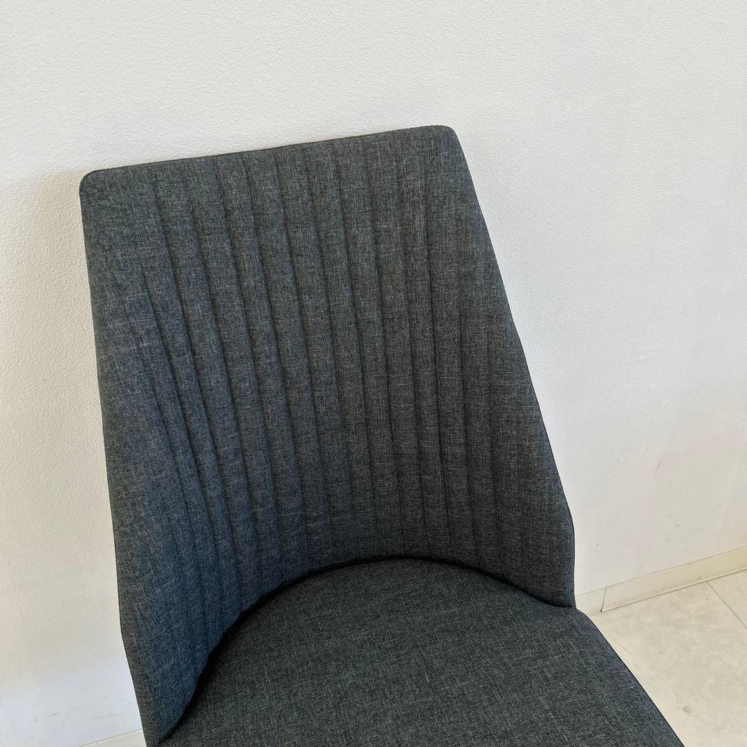 ichiri樣専用★展示品 カンティレバー ダイニングチェア 1脚 アウトレット