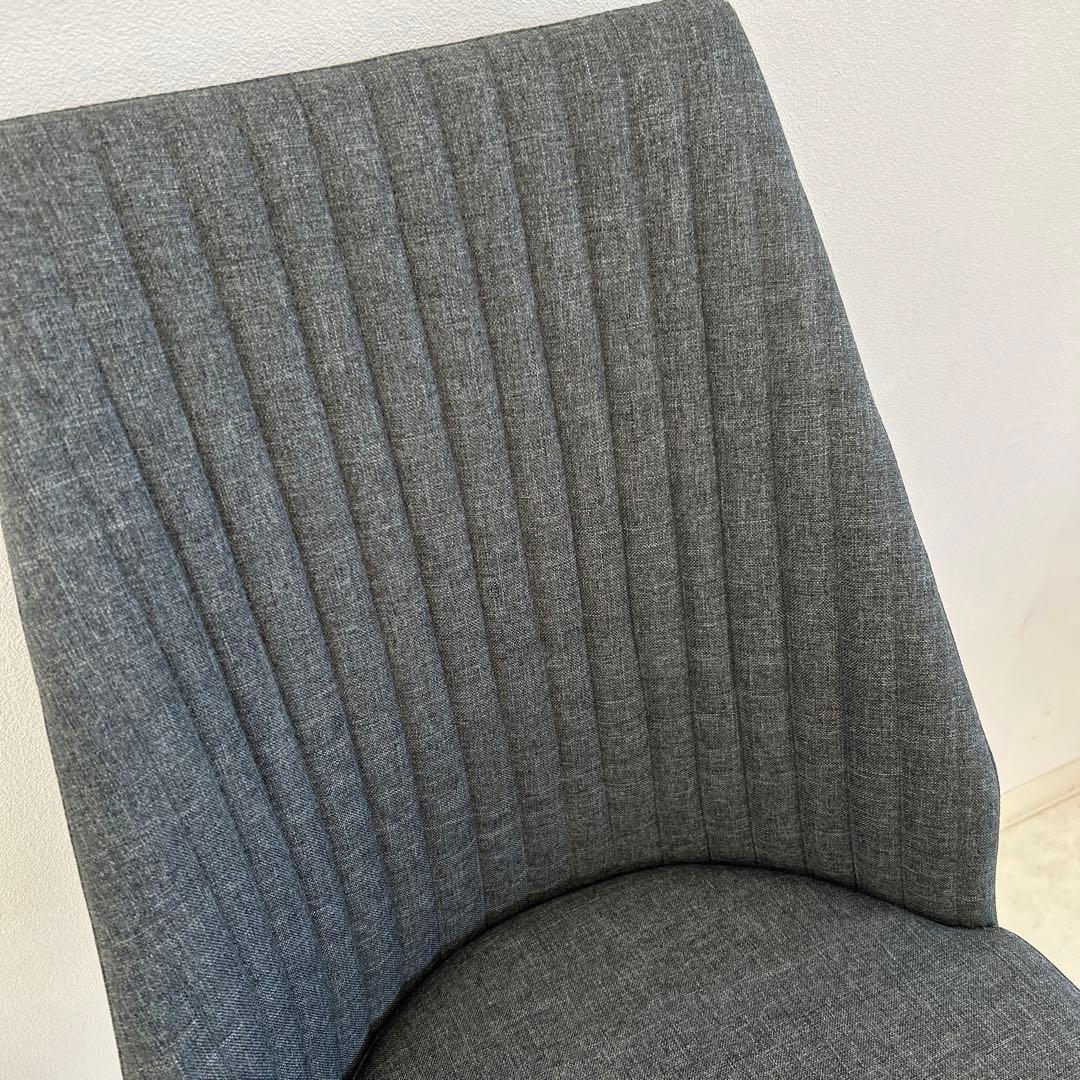 ichiri樣専用★展示品 カンティレバー ダイニングチェア 1脚 アウトレット