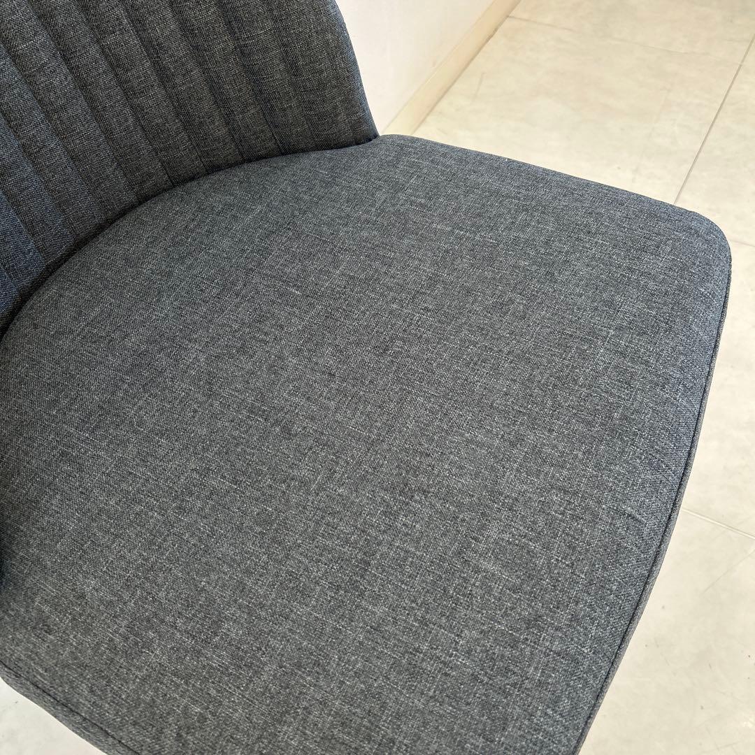 ichiri樣専用★展示品 カンティレバー ダイニングチェア 1脚 アウトレット