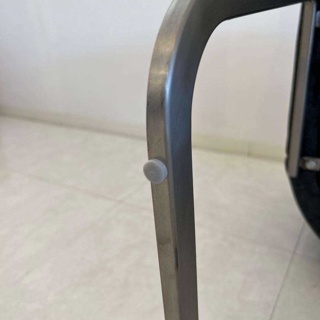 ichiri樣専用★展示品 カンティレバー ダイニングチェア 1脚 アウトレット