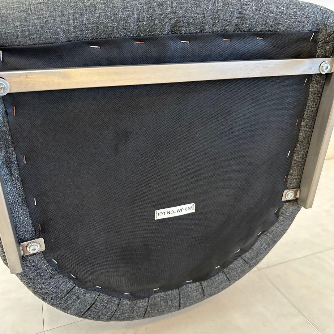 ichiri樣専用★展示品 カンティレバー ダイニングチェア 1脚 アウトレット