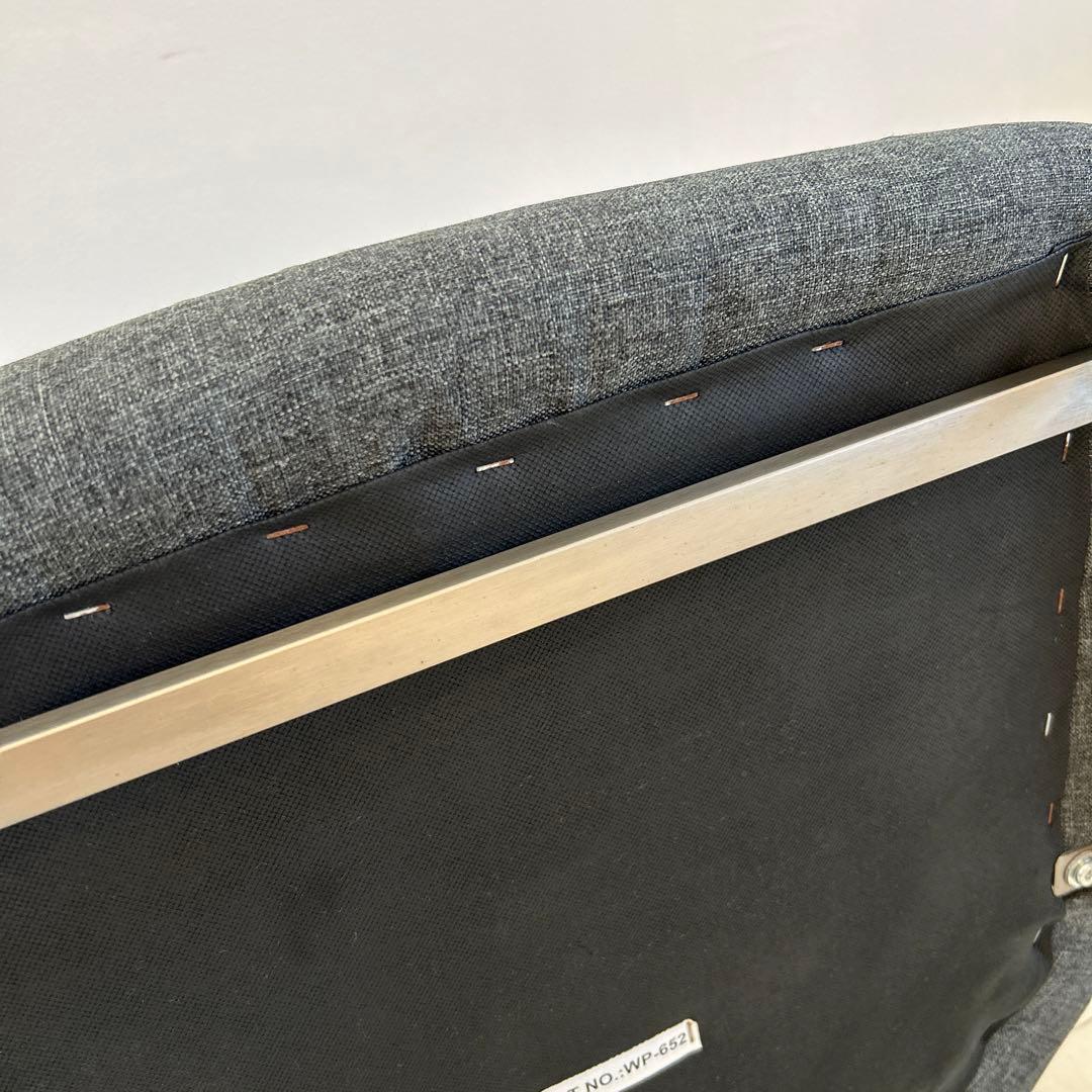 ichiri樣専用★展示品 カンティレバー ダイニングチェア 1脚 アウトレット