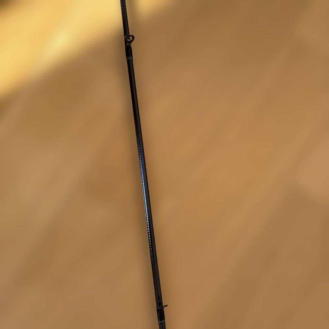 ダイワ エメラルダス EME AIR AGS 83M エギングロッド