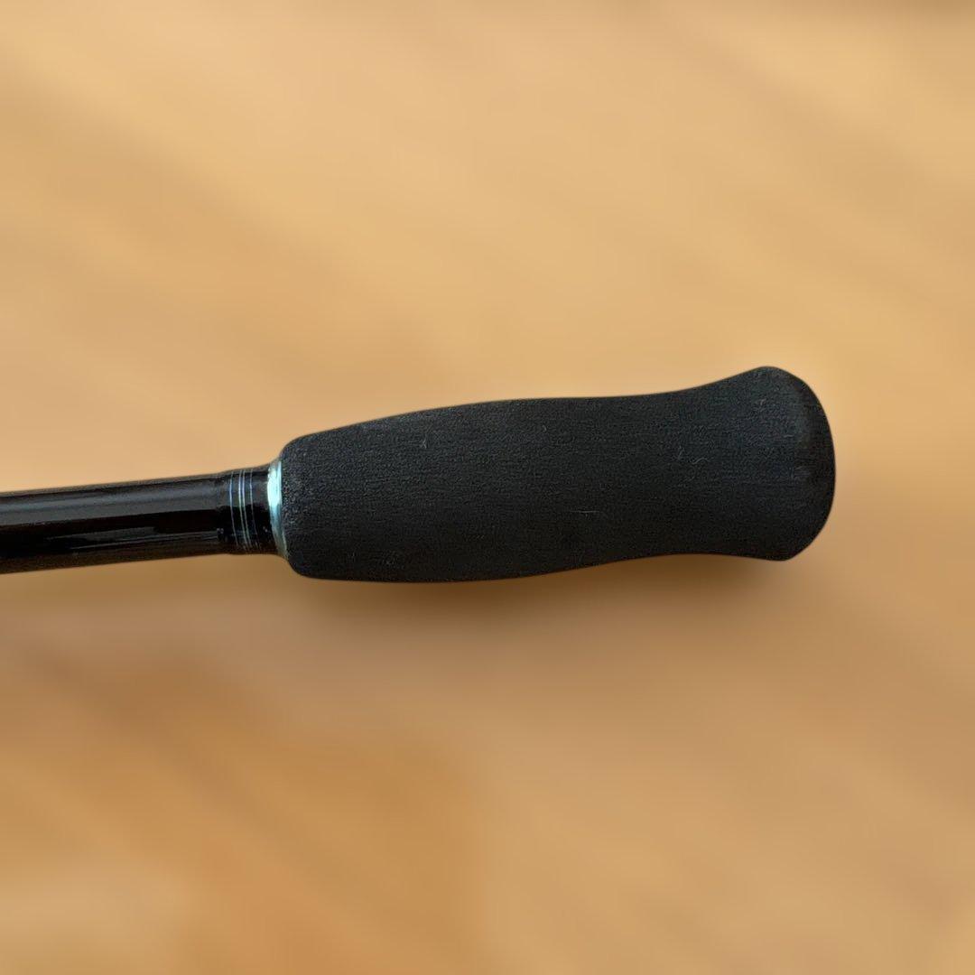 ダイワ エメラルダス EME AIR AGS 83M エギングロッド