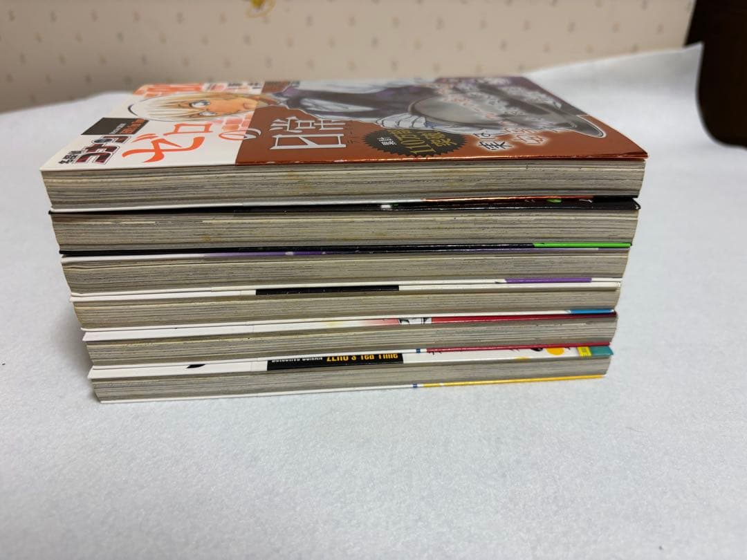 名探偵コナン、犯人の半沢さん、ゼロの日常