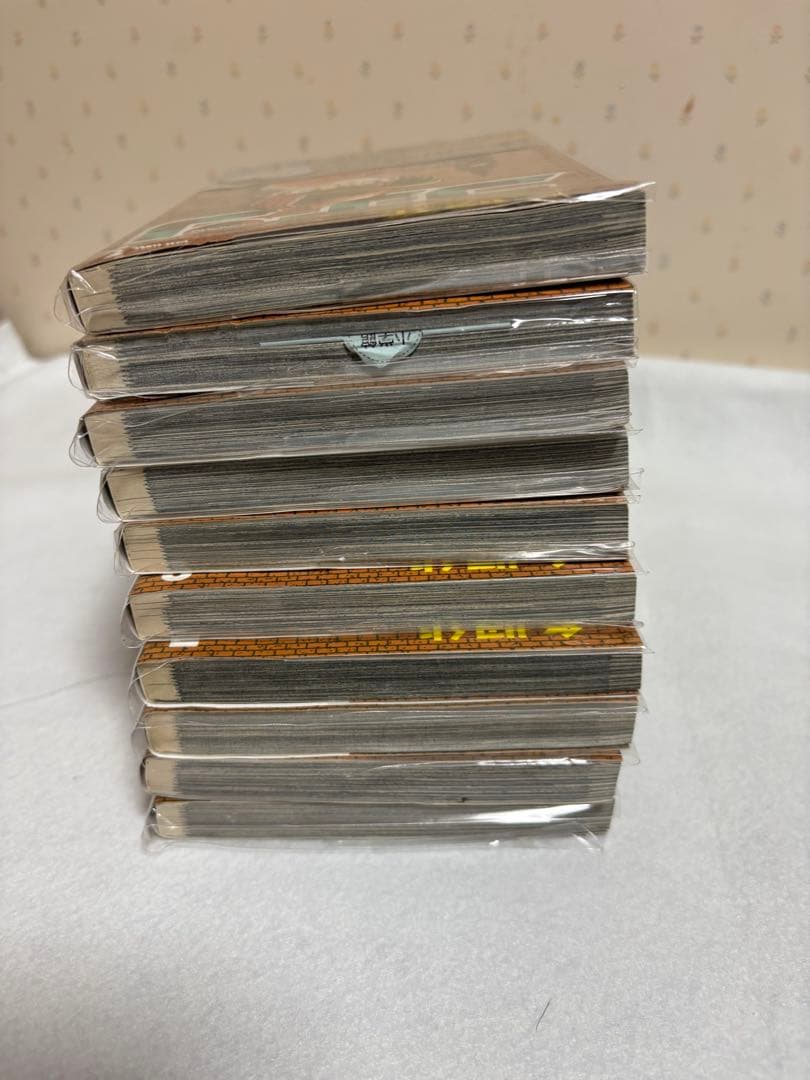 名探偵コナン、犯人の半沢さん、ゼロの日常