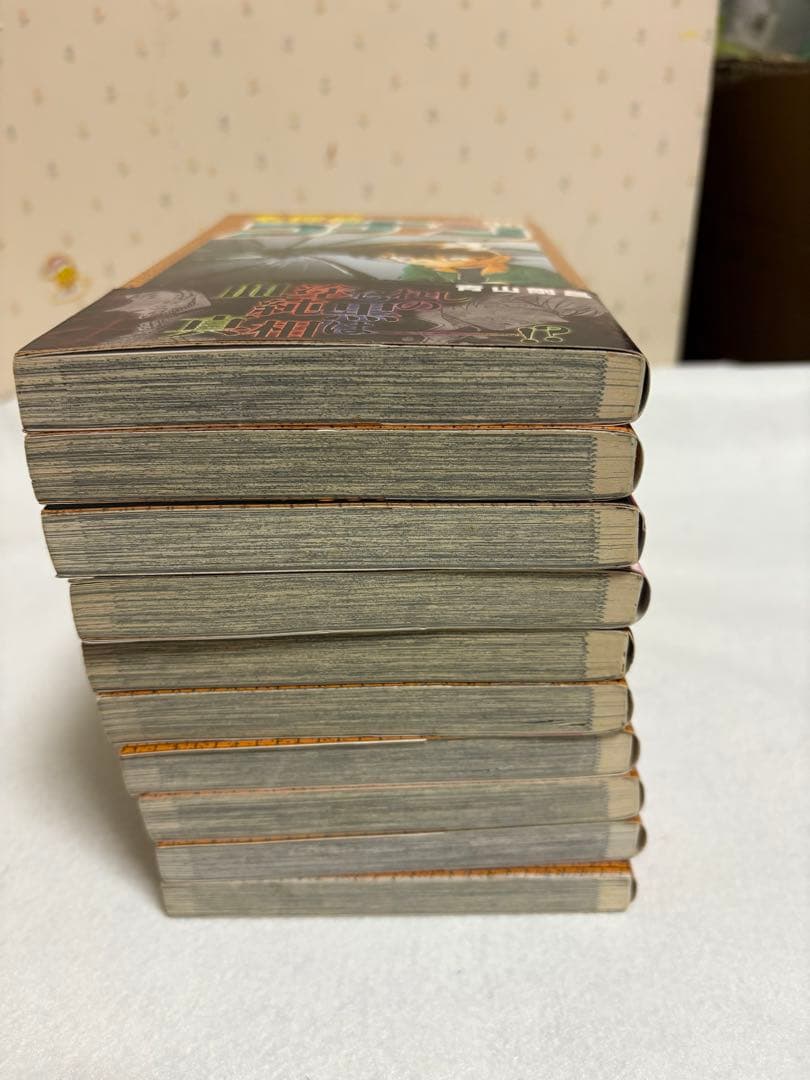 名探偵コナン、犯人の半沢さん、ゼロの日常