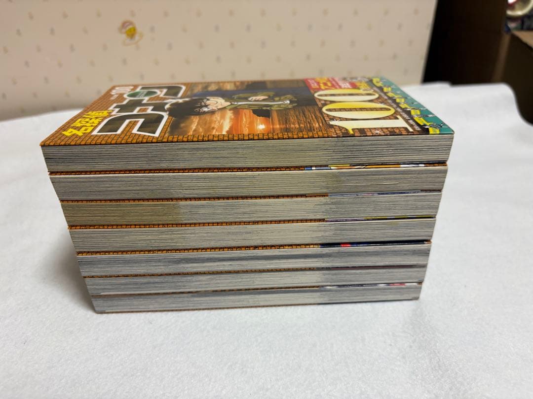 名探偵コナン、犯人の半沢さん、ゼロの日常