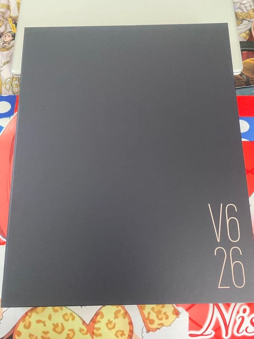 V6 Very 6 BEST 6枚組 CD