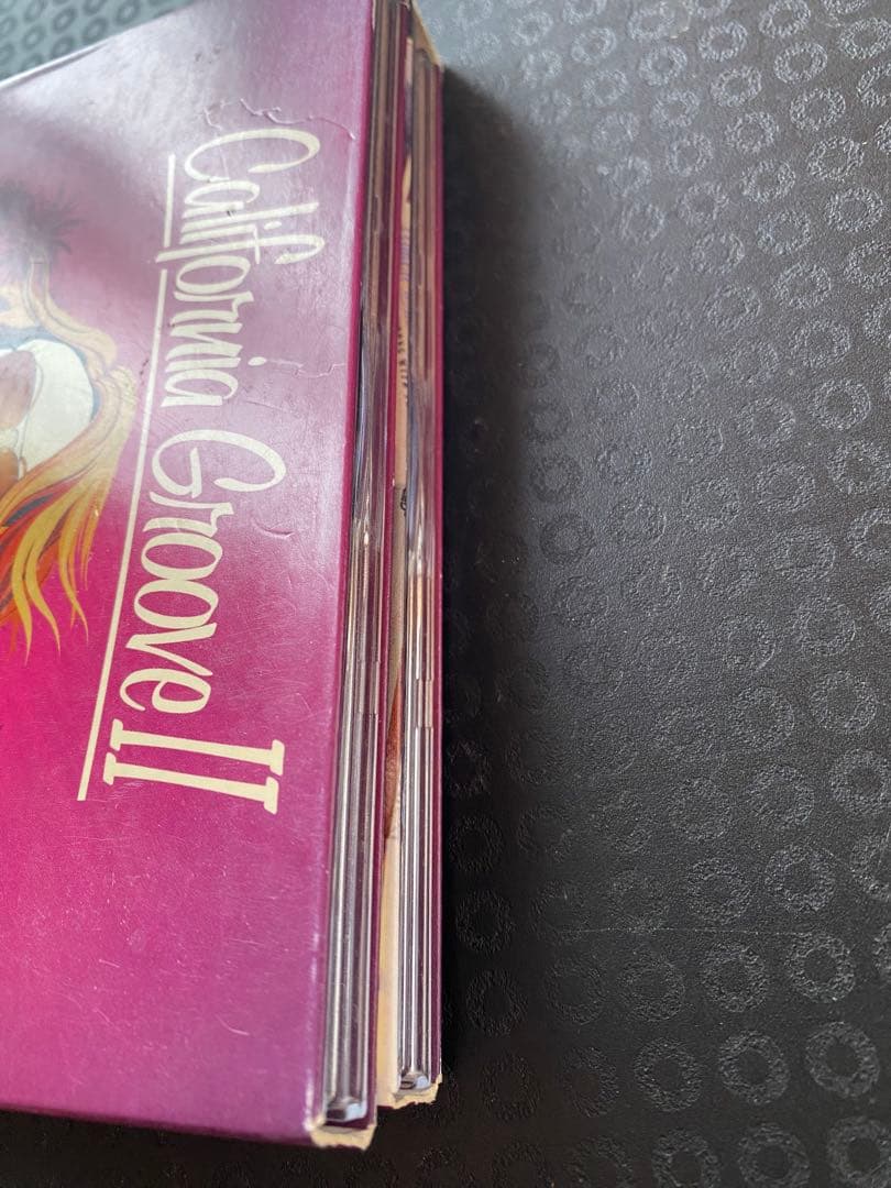 洋楽 California Groove II