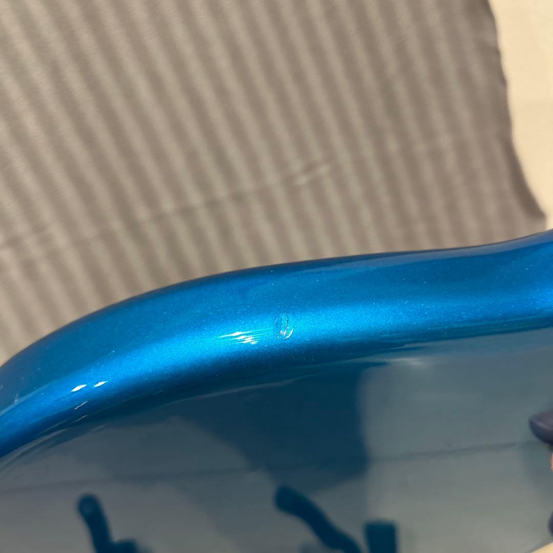 ク*ん様 Fender Japan プレシジョンベース MIJ