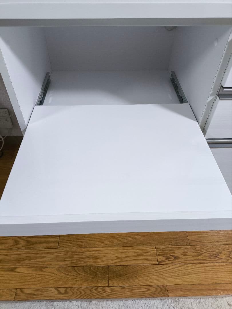 ニトリ リガーレ 120 キッチンカウンター