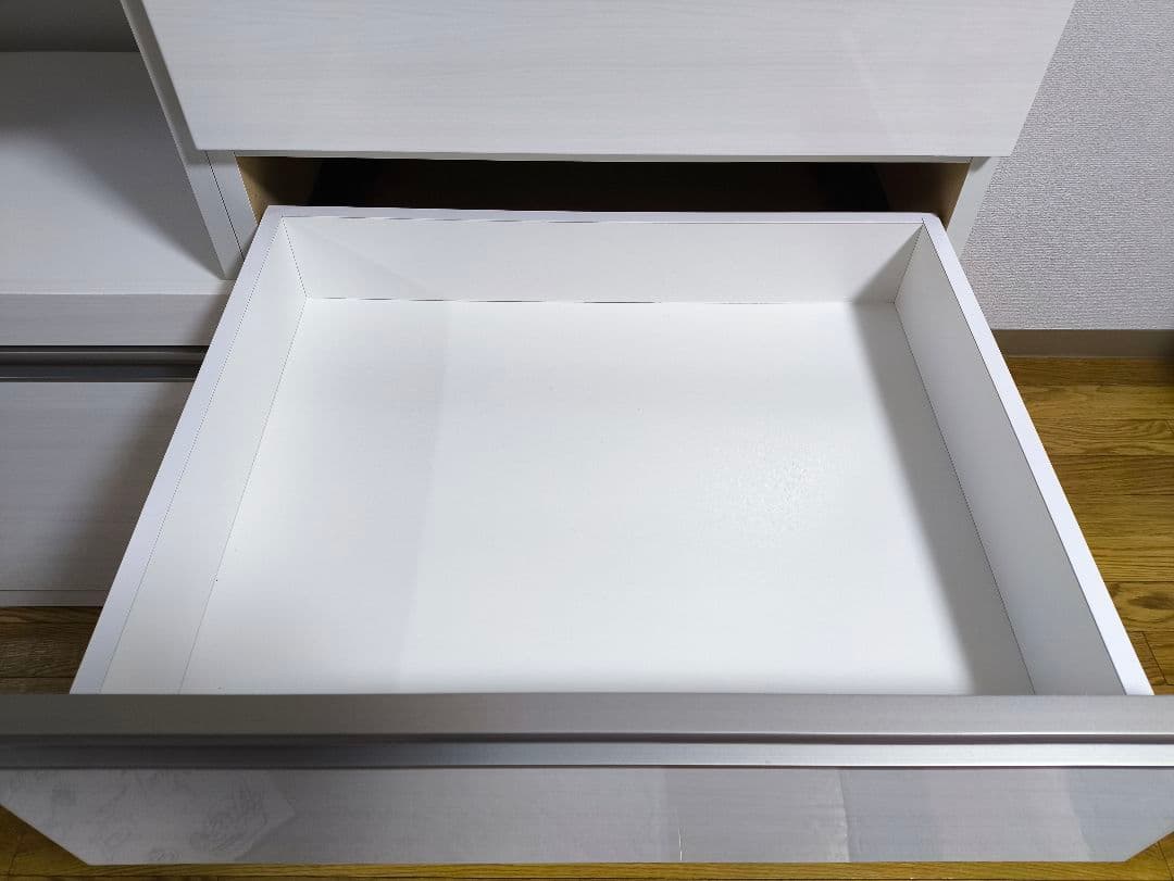 ニトリ リガーレ 120 キッチンカウンター