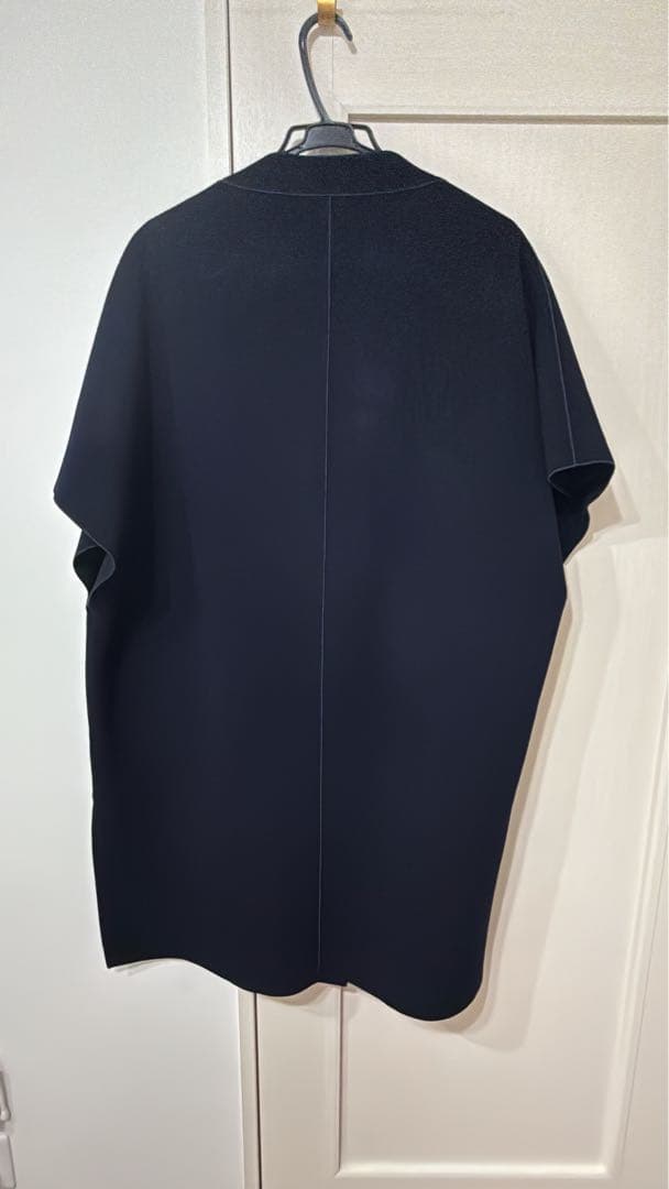 バーニーズニューヨーク BARNEYS NEWYORK マリアプラス ジレ