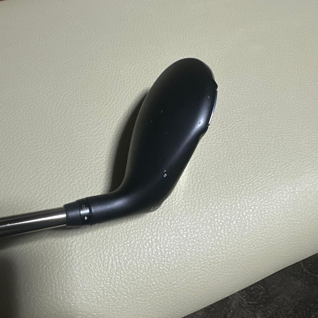 PING(ピン) G425 5u 26度 ユーティリティ ピンツアー 85 S