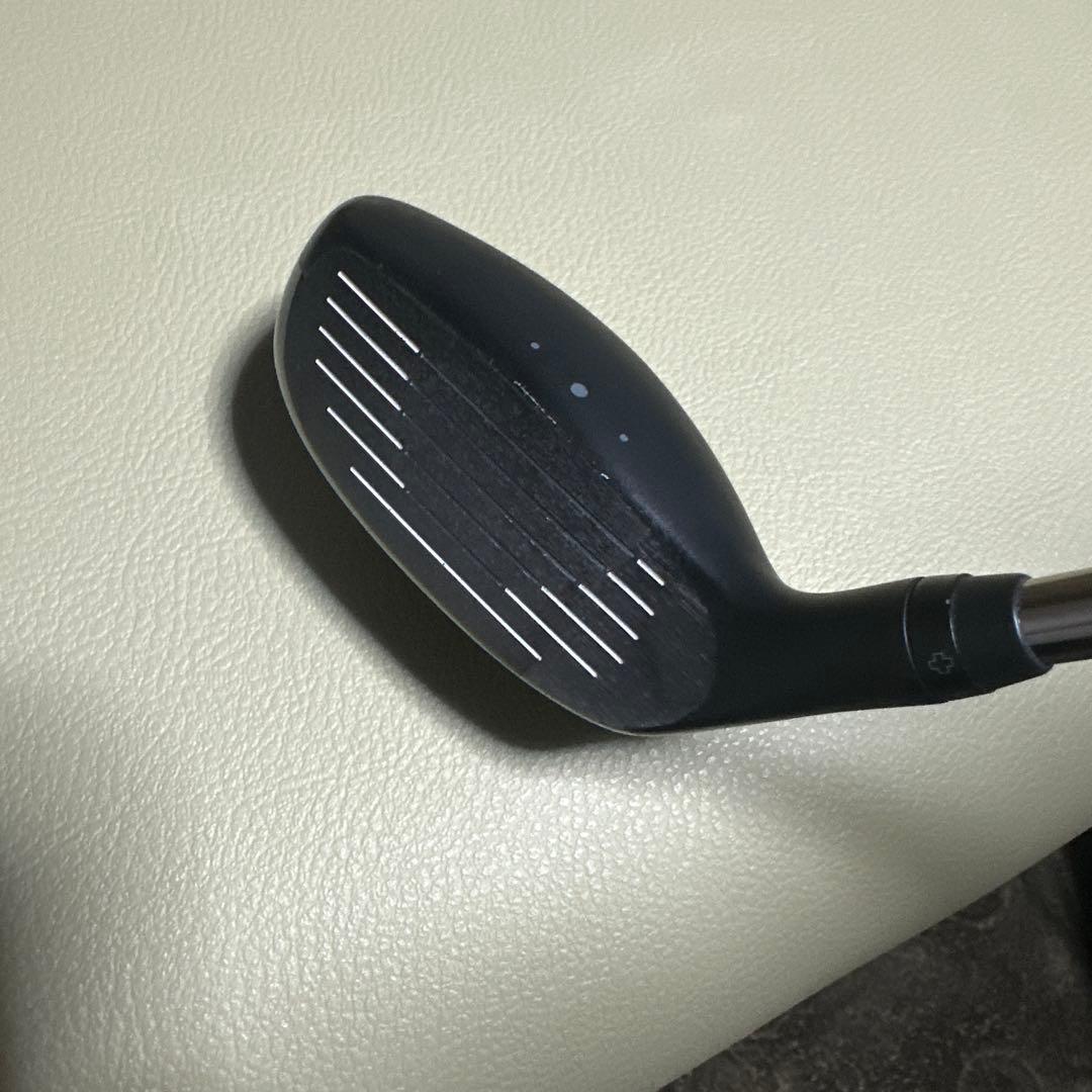 PING(ピン) G425 5u 26度 ユーティリティ ピンツアー 85 S