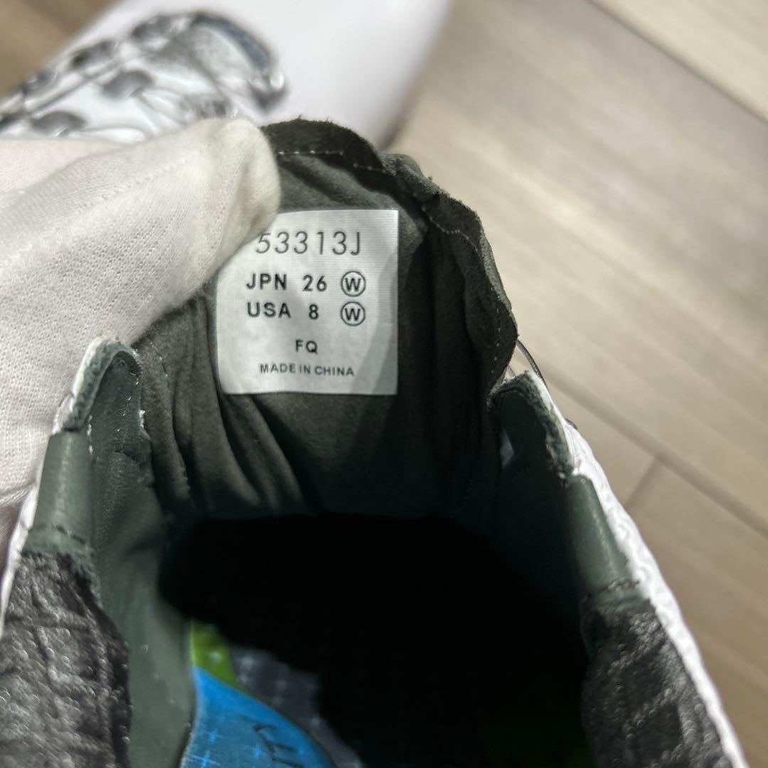 KKFootJoy フットジョイDNA ボアBoa ゴルフシューズ メンズ