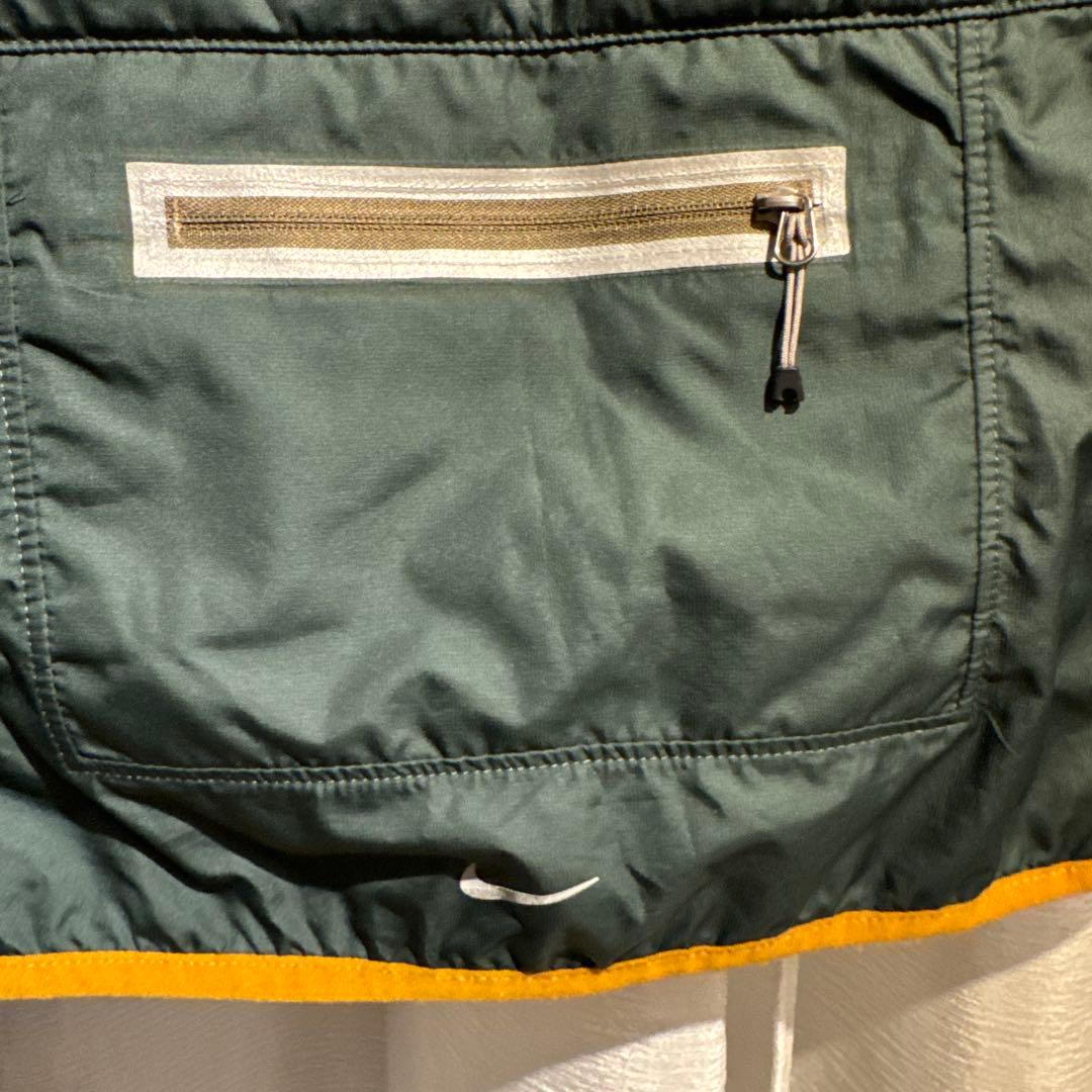 Nike GYAKUSOU エアロロフトベスト Lサイズ