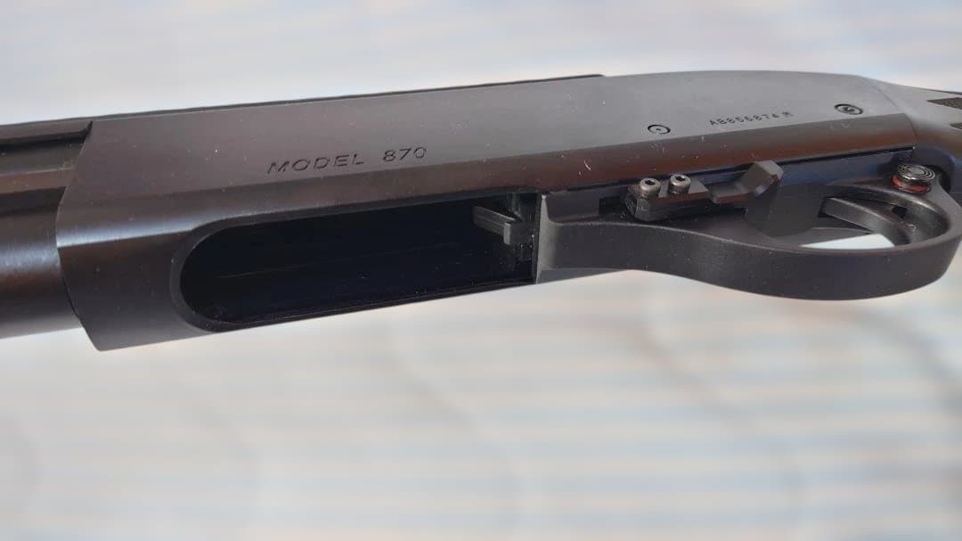 東京マルイ　M870 タクティカル