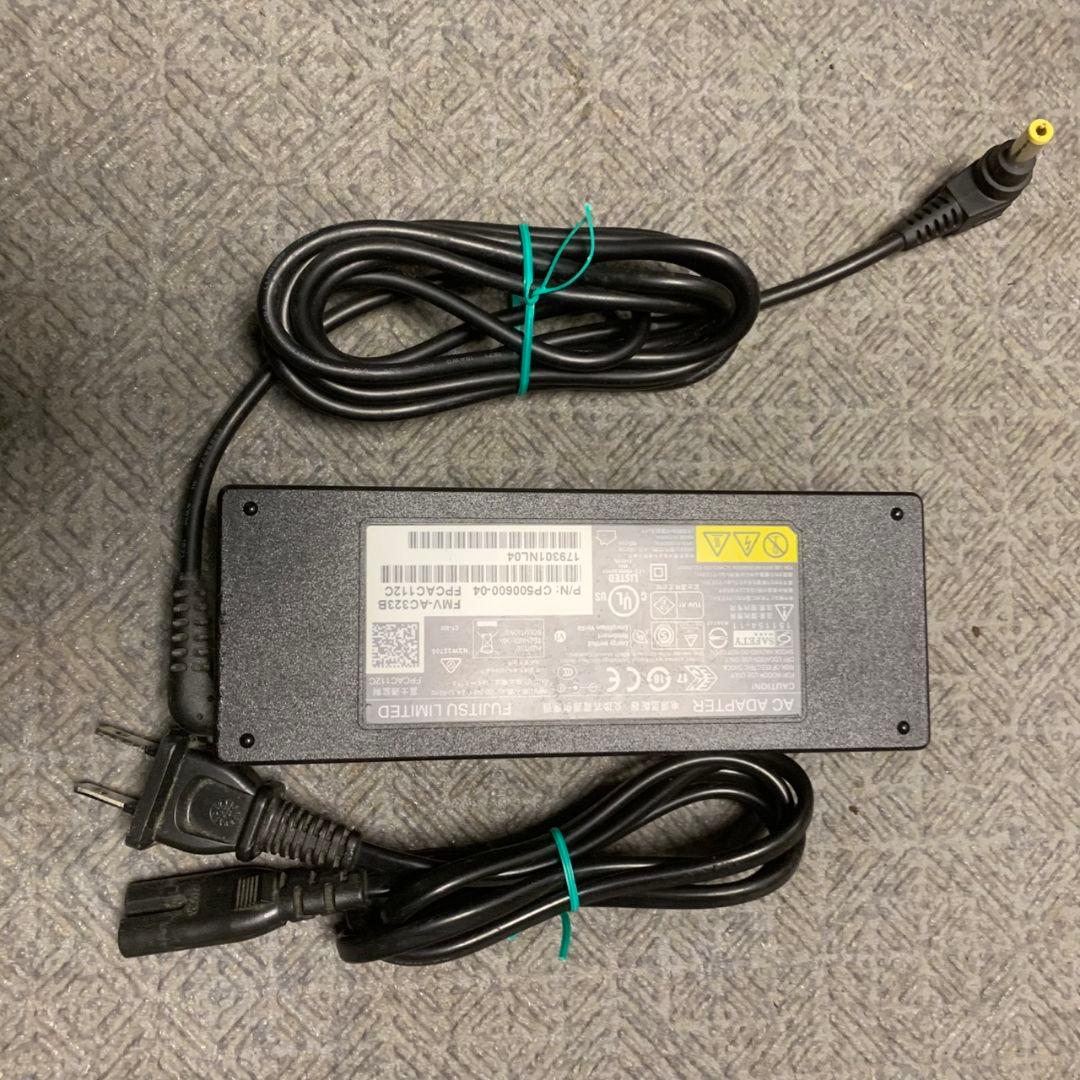 K684 富士通 ESPRIMO FH90/B2 FMVF90B2B