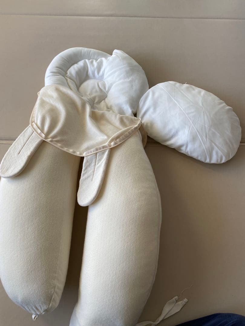 ユニースリープ　一式