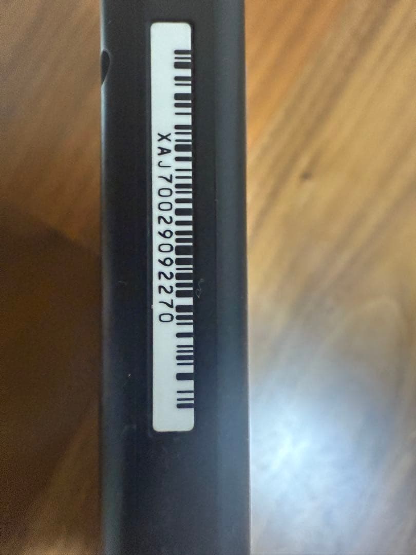 Nintendo Switch 本体　2017年モデル