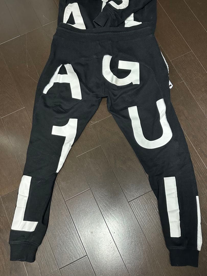 早い者勝ち‼️1PIU1UGUALE3セットアップ