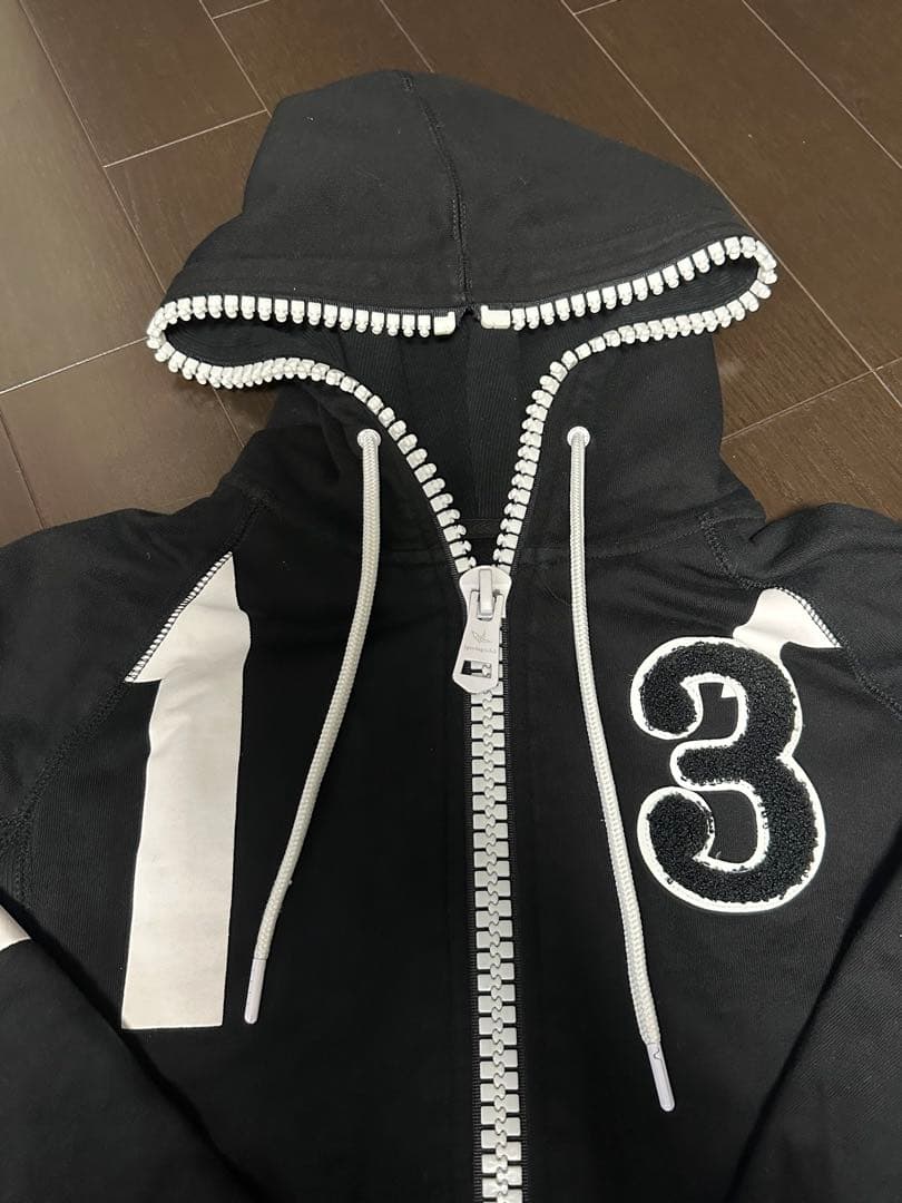 早い者勝ち‼️1PIU1UGUALE3セットアップ