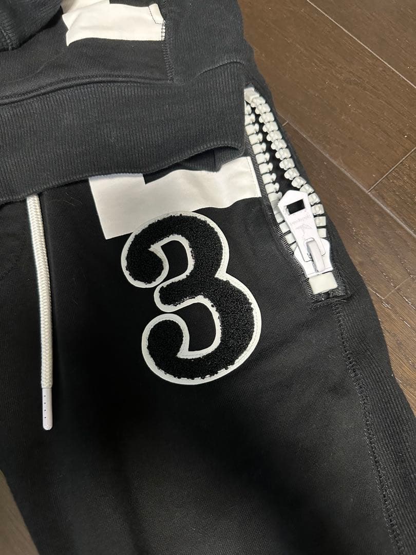 早い者勝ち‼️1PIU1UGUALE3セットアップ